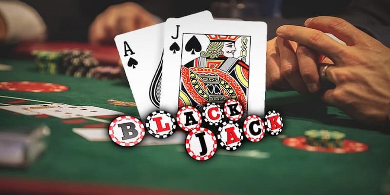 Luật tham gia Black Jack đơn giản và dễ hiểu Luật tham gia Black Jack đơn giản và dễ hiểu