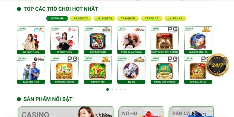 Lưu ý khi trải nghiệm các tựa game tại đây Lưu ý khi trải nghiệm các tựa game tại đây