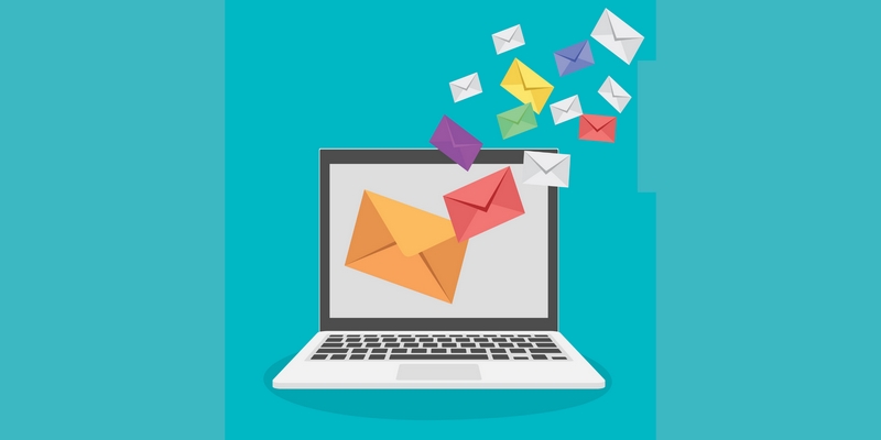 Nên cập nhật đầy đủ và chính xác email Nên cập nhật đầy đủ và chính xác email