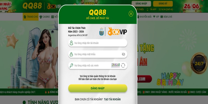 Nhà cái không thu tiền khi truy cập nick Nhà cái không thu tiền khi truy cập nick