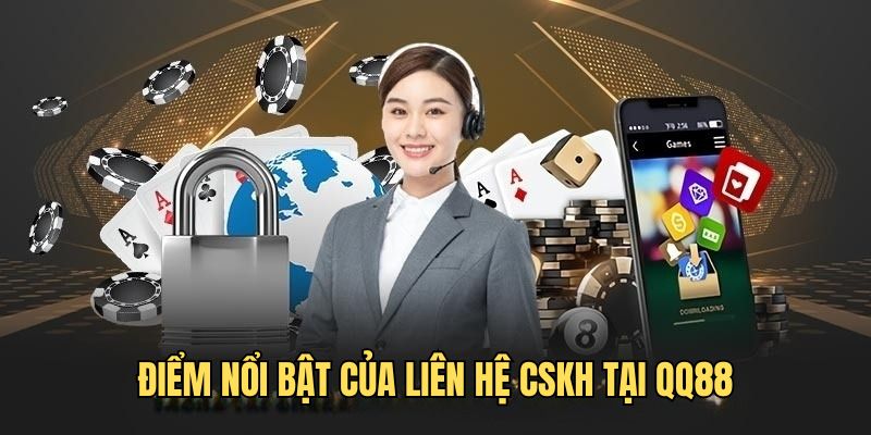Những điểm đặc sắc trong dịch vụ Những điểm đặc sắc trong dịch vụ