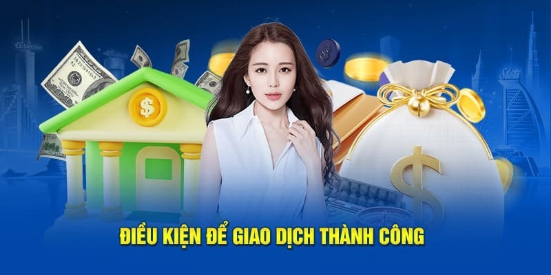 Điều kiện và quy định cần đáp ứng khi gửi vốn QQ88 Điều kiện và quy định cần đáp ứng khi gửi vốn QQ88