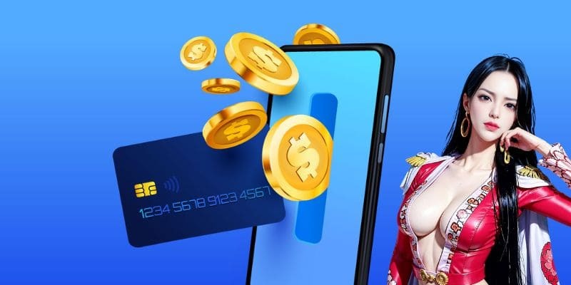 Những ưu điểm tuyệt vời của hệ thống thanh toán nhà cái Những ưu điểm tuyệt vời của hệ thống thanh toán nhà cái