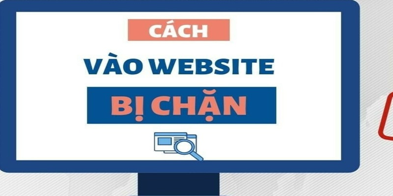Bật mí cách xử lý khi link vào QQ88 bị chặn Bật mí cách xử lý khi link vào QQ88 bị chặn