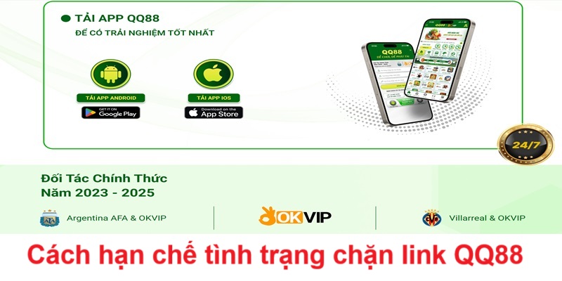 Vì sao link bị chặn? Mẹo tránh tình trạng này Vì sao link bị chặn? Mẹo tránh tình trạng này